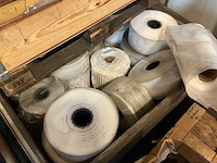 Verschillende buisfolie (12x) - afbeelding 2 van  4