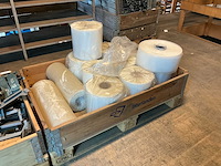 Verschillende buisfolie (12x) - afbeelding 2 van  7