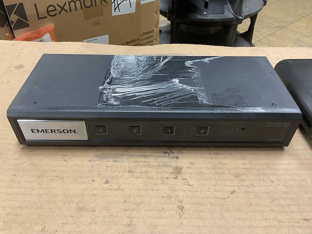 Verschillende docking stations (2x) - afbeelding 2 van  5