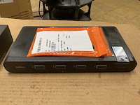 Verschillende docking stations (2x) - afbeelding 3 van  5