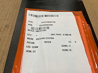 Verschillende docking stations (2x) - afbeelding 4 van  5