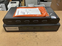 Verschillende docking stations (2x) - afbeelding 5 van  5