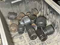 Verschillende doppen (15x) - afbeelding 1 van  3