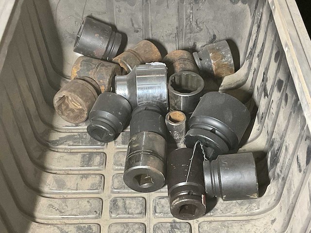 Verschillende doppen (15x) - afbeelding 2 van  3