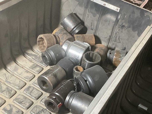 Verschillende doppen (15x) - afbeelding 3 van  3