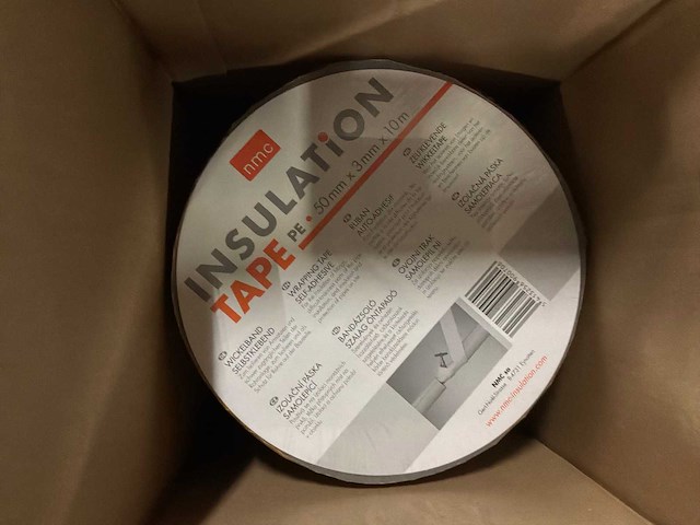 Verschillende dozen accessoires en aansluit materiaal. (9x) - afbeelding 11 van  11