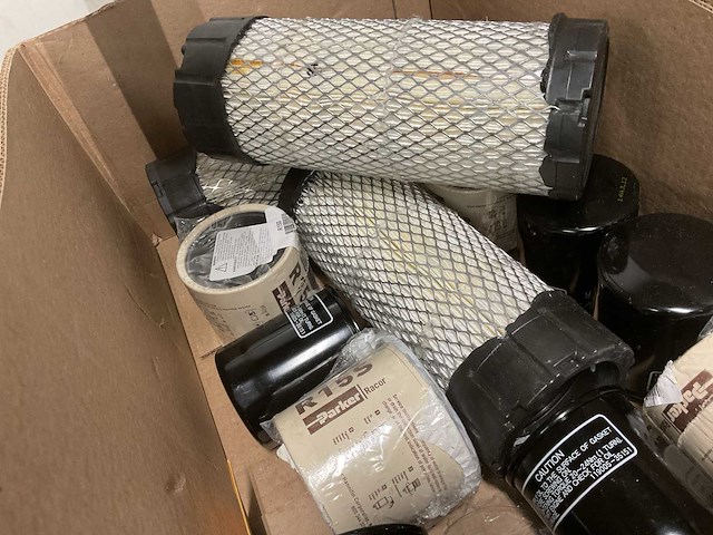 Verschillende filters (13x) - afbeelding 4 van  4