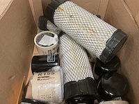 Verschillende filters (13x) - afbeelding 2 van  4