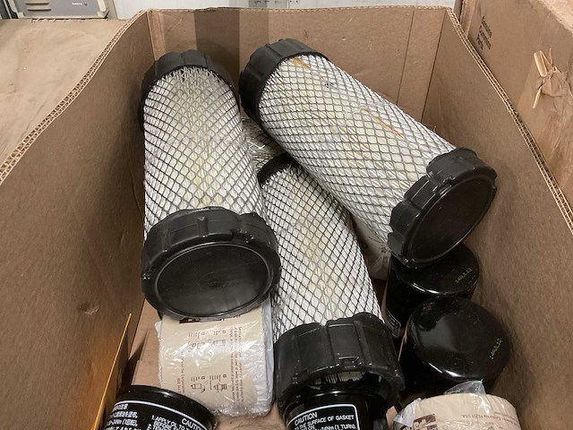 Verschillende filters (13x) - afbeelding 3 van  4