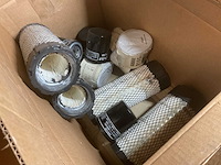 Verschillende filters (13x) - afbeelding 2 van  3