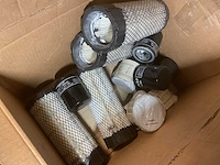 Verschillende filters (13x) - afbeelding 3 van  3