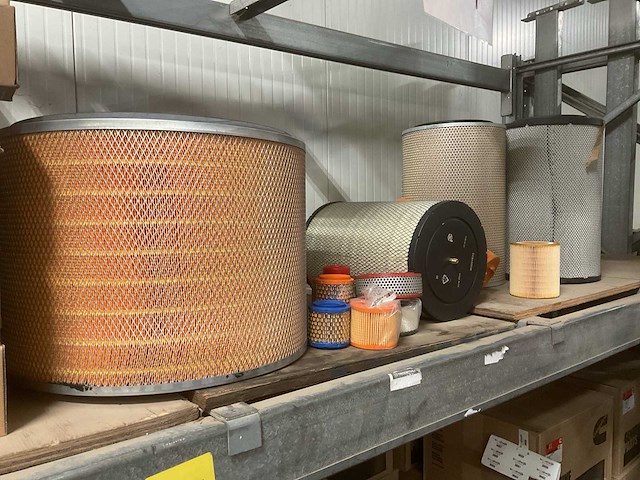 Verschillende fiters (12x) - afbeelding 5 van  6