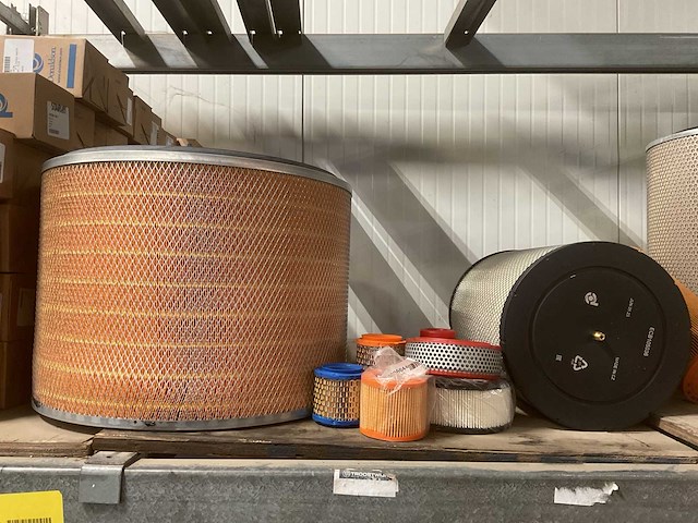 Verschillende fiters (12x) - afbeelding 6 van  6