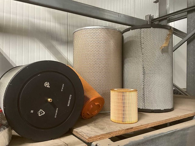 Verschillende fiters (12x) - afbeelding 4 van  6