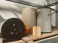 Verschillende fiters (12x) - afbeelding 4 van  6