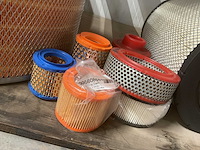 Verschillende fiters (12x) - afbeelding 3 van  6