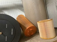 Verschillende fiters (12x) - afbeelding 1 van  6