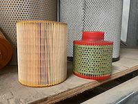 Verschillende fiters (12x) - afbeelding 2 van  6