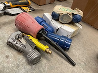 Verschillende gereedschappen (11x) - afbeelding 1 van  3