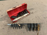 Verschillende gereedschappen (2x) - afbeelding 1 van  3