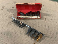 Verschillende gereedschappen (2x) - afbeelding 2 van  3