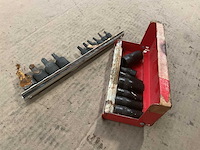 Verschillende gereedschappen (2x) - afbeelding 3 van  3