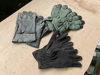 Verschillende gloves (3x) - afbeelding 3 van  3
