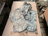 Verschillende hydration carriers (3x) - afbeelding 2 van  3