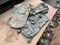 Verschillende hydration carriers (3x) - afbeelding 3 van  3