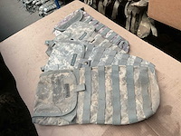 Verschillende hydration carriers (4x) - afbeelding 2 van  3