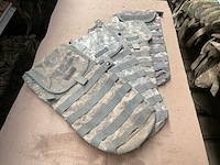 Verschillende hydration carriers (4x) - afbeelding 1 van  3