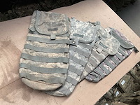 Verschillende hydration carriers (4x) - afbeelding 3 van  3