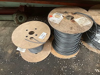 Verschillende kabels (2x) - afbeelding 1 van  5