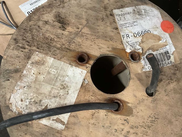 Verschillende kabels (2x) - afbeelding 2 van  5