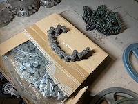 Verschillende kettingen (3x) - afbeelding 2 van  2