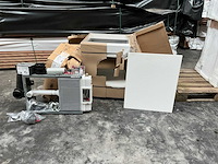 Verschillende keukenonderdeel - afbeelding 1 van  7