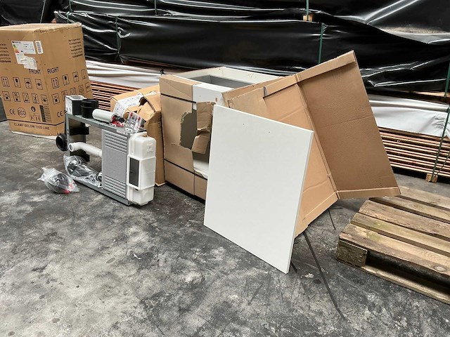 Verschillende keukenonderdeel - afbeelding 4 van  7