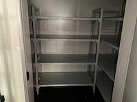 Verschillende koelkamer-planken - afbeelding 1 van  3