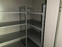 Verschillende koelkamer-planken - afbeelding 2 van  3