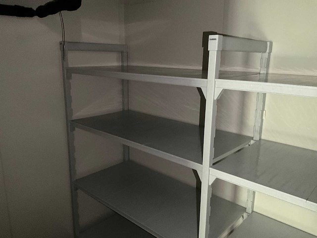 Verschillende koelkamer-planken - afbeelding 3 van  3