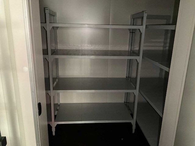 Verschillende koelkamer-planken - afbeelding 3 van  8