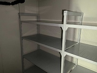 Verschillende koelkamer-planken - afbeelding 5 van  8