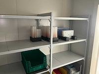 Verschillende koelkamer-planken - afbeelding 6 van  8