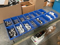 Verschillende koppelingen - afbeelding 2 van  3