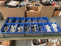 Verschillende koppelingen - afbeelding 3 van  3