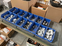 Verschillende koppelingen - afbeelding 1 van  3