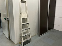 Verschillende ladders (5x) - afbeelding 6 van  6