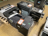Verschillende laserprinters (4x) - afbeelding 4 van  4