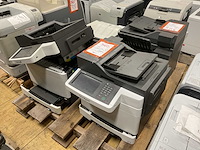 Verschillende laserprinters (4x) - afbeelding 2 van  4