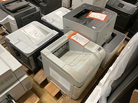 Verschillende laserprinters (5x) - afbeelding 1 van  4